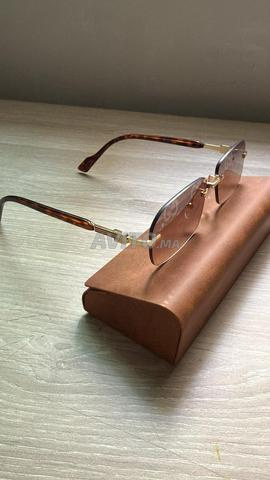 نظارات شمسية غوتشي - 2