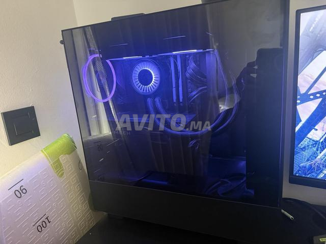 PC GAMING RX6700XT - 2