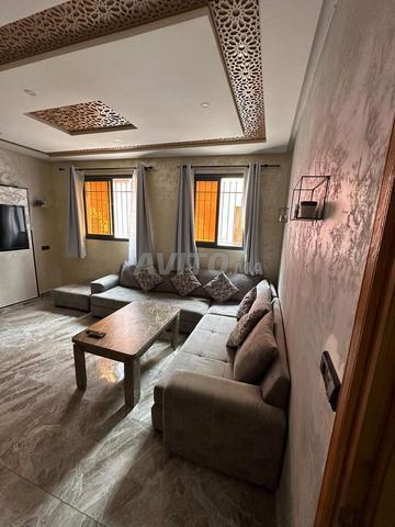 Appartement à louer à la journée - 2