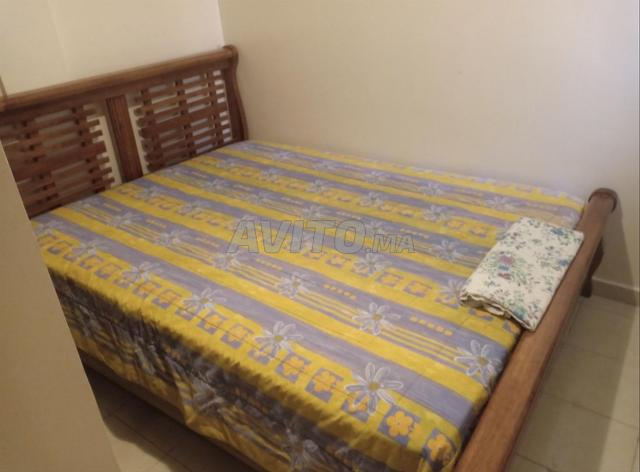 Appartement à louer 1 m² à Marrakech - 2