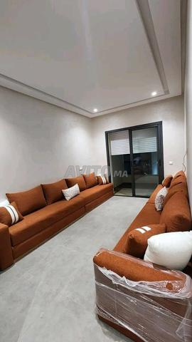 Appartement Marrakech Centre - 2