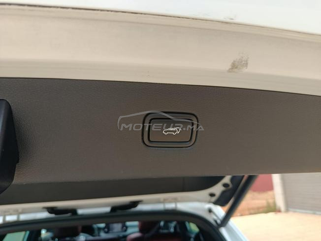 HYUNDAI TUCSON AUTOMATIQUE  2020