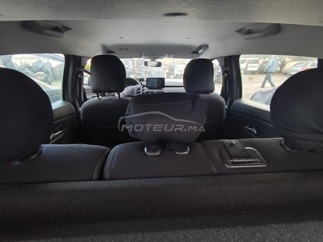 dacia sandero extrem 