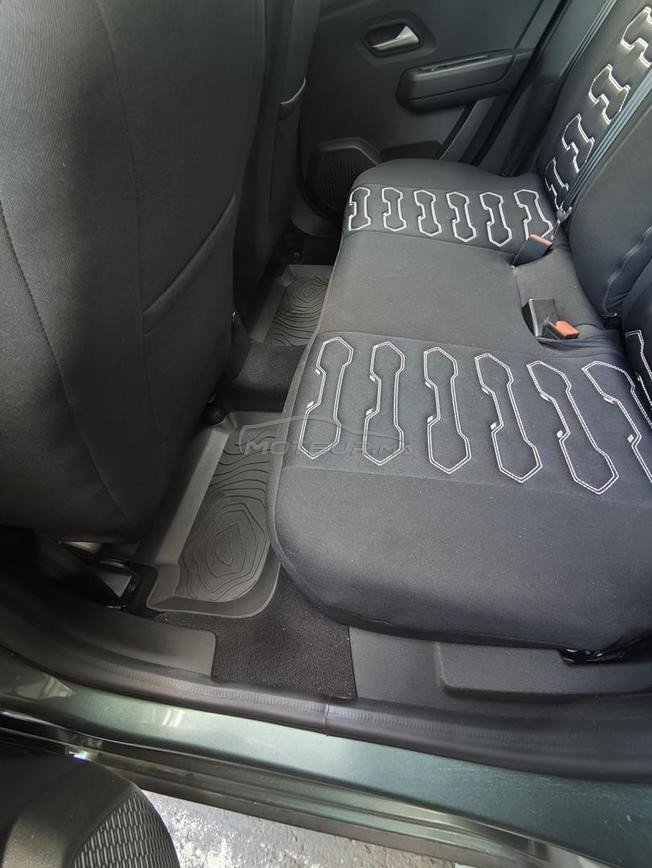 dacia sandero extrem 