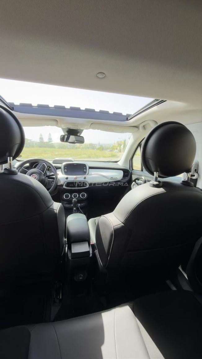 fiat 500 x
