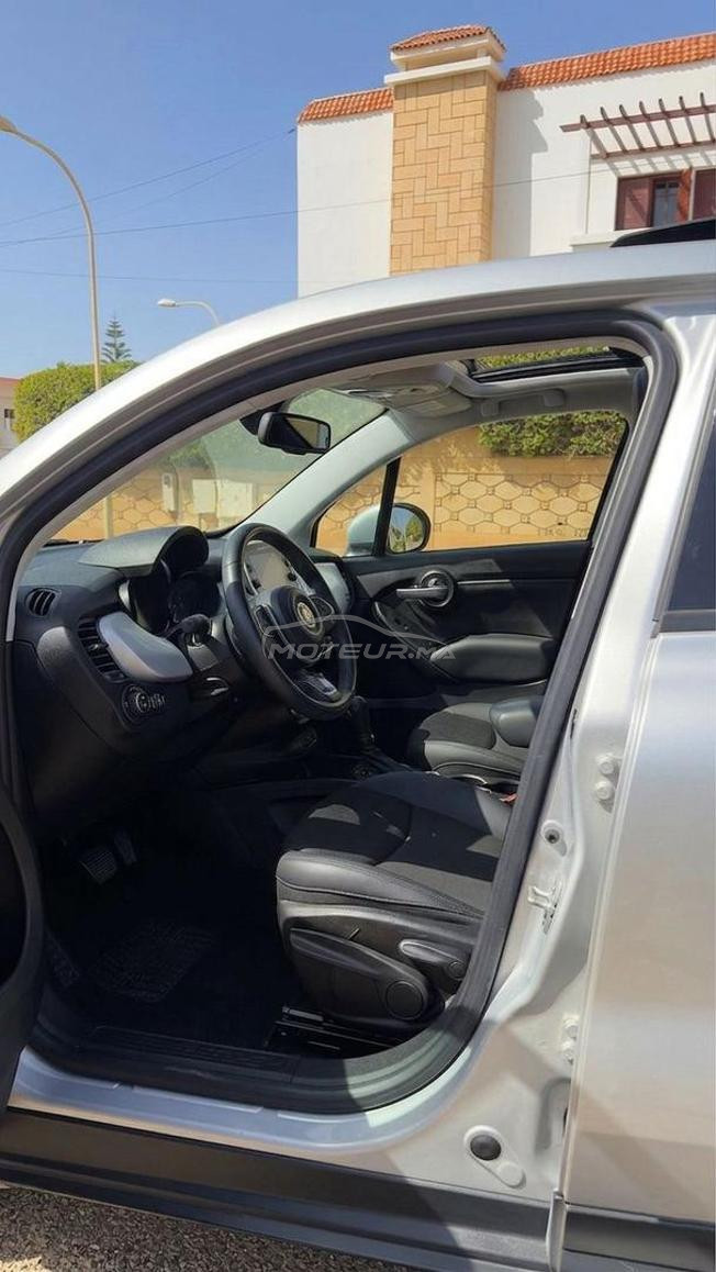 fiat 500 x