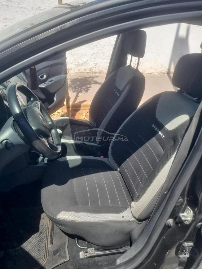 Dacia Sandero Diesel Manuelle 2017 à Tamesna