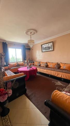 Appartement à louer 65 m² à Agadir - 2