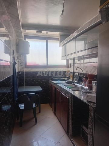 Chambre meublée en colocation pour homme célibataire - 2