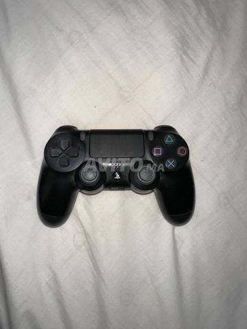 PS4 Slim، ما زال جديداً - 2