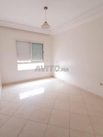 Joli appartement sur Rabat - 2