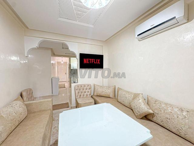 Magnifique appartement IZDIHAR - 2