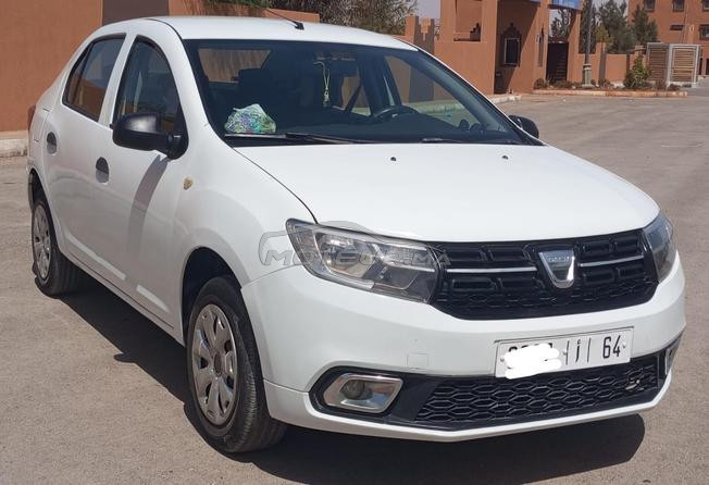 Dacia Logan diesel 