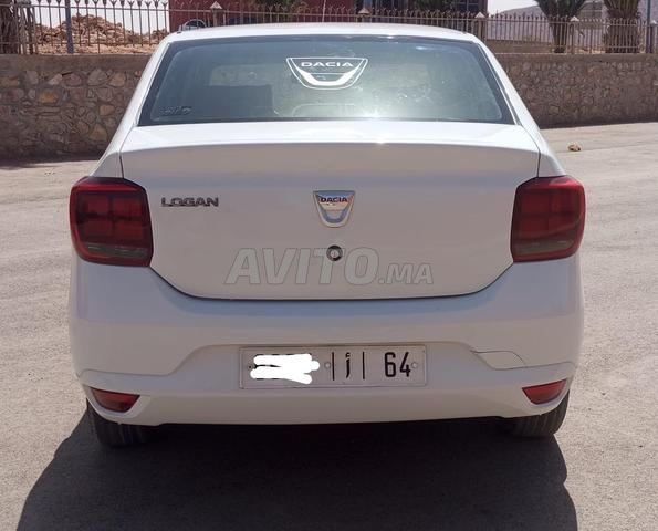 Dacia Logan diesel - 2