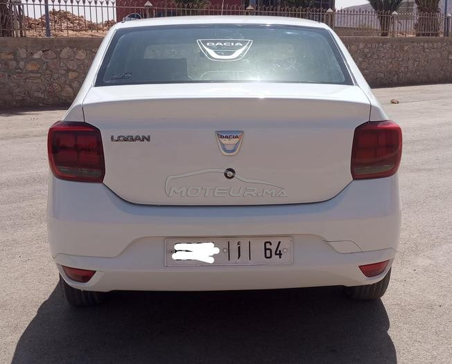 Dacia Logan diesel 