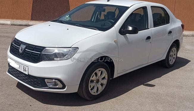 Dacia Logan diesel 