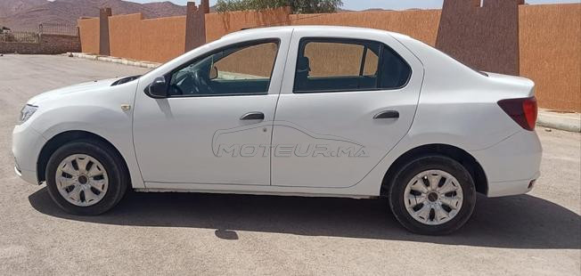 Dacia Logan diesel 
