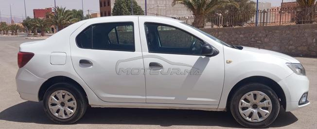 Dacia Logan diesel 
