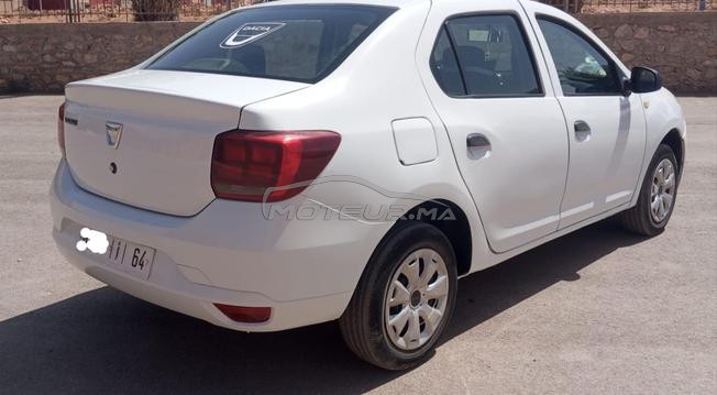 Dacia Logan diesel 