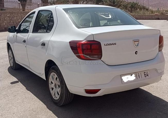 Dacia Logan diesel 