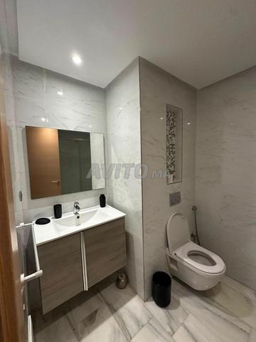 Appartement à louer à Hay Reyd - 2