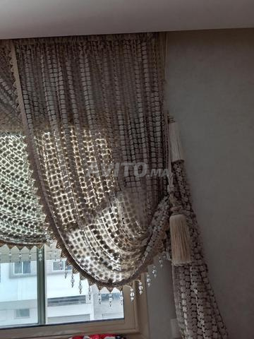 Rideaux décoratifs - 2