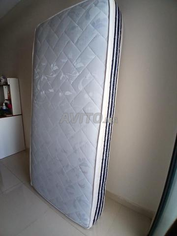 Matelas médical 90x200 - 2