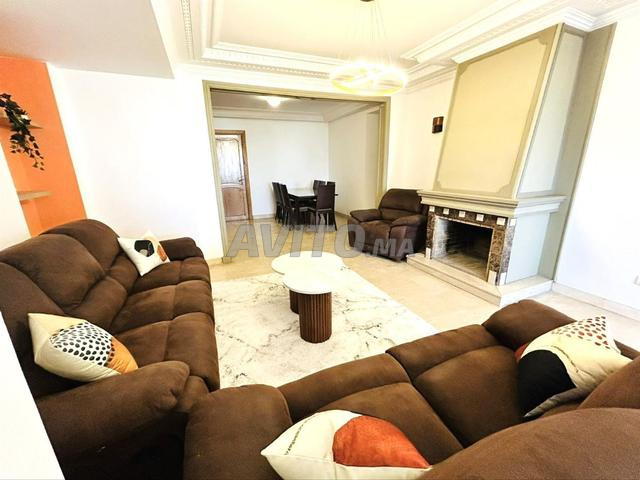 Appartement proche Theophile Gauthier - 2