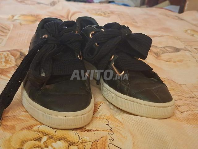 Chaussure basket Puma - 2