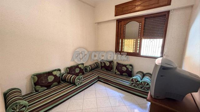 CMN-AC-2165 - شقة للبيع في حي الأسرة - 2