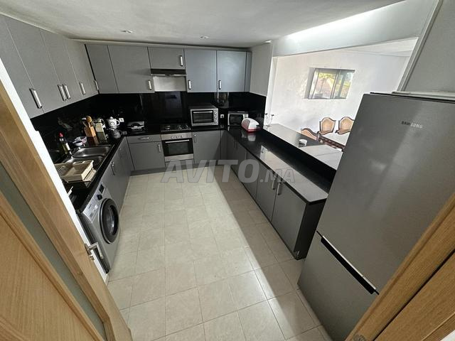 🌊 2 chambres 128 m² | vue mer | piscine | - 2