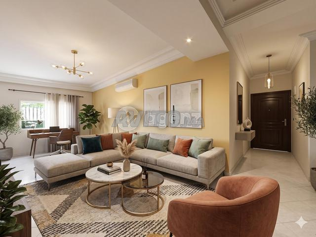 CMN-MA-1466 - Appartement à vendre à Les princesses