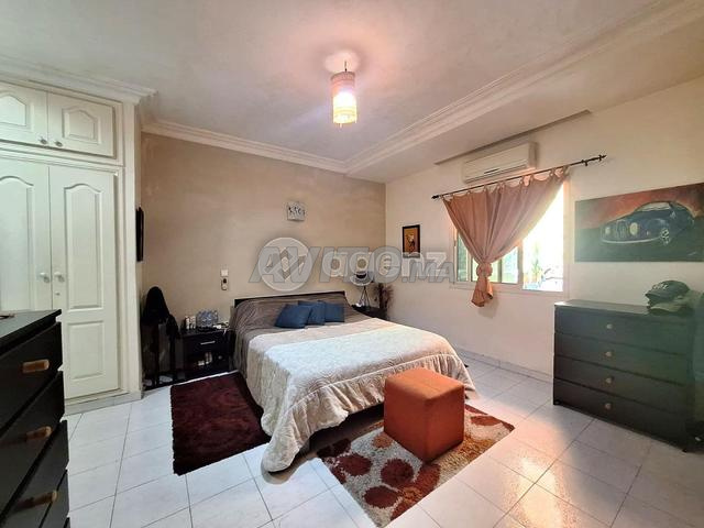 CMN-MA-1466 - Appartement à vendre à Les princesses - 2