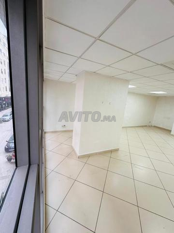 Bureau idéal à louer – Nejma, Tanger - 2