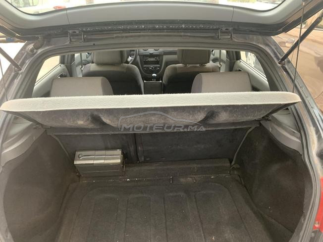 Chevrolet optera 2006 essence