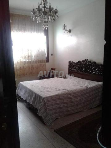 Appartement à vendre 120 m² à Casablanca - 2