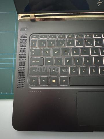 Hp spectre - 2