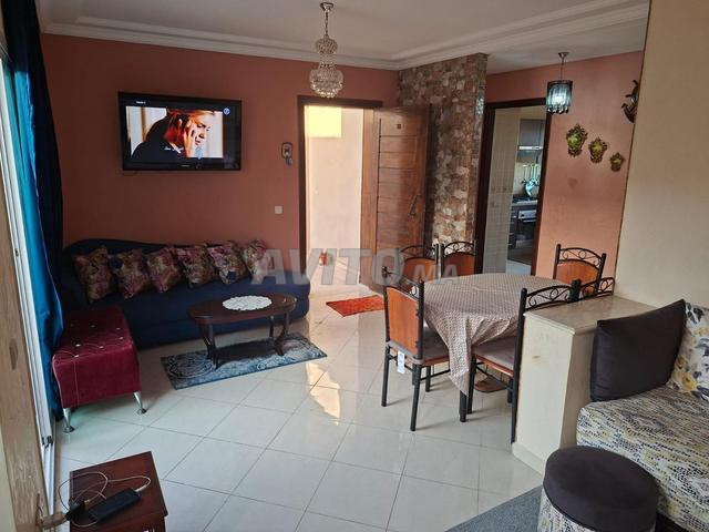Magnifique Appartement Résidence Fermée et sécurisée. - 2