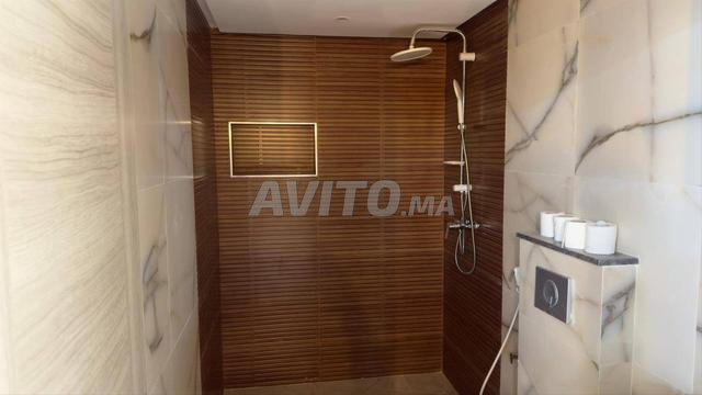 appartement taghazout - 2