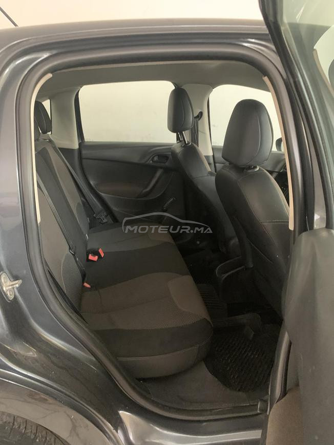 c3 model 2016 mazout