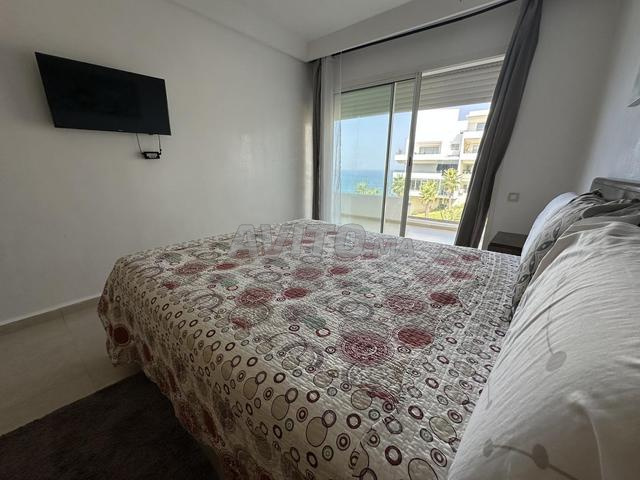 🌊 2 chambres | vue mer | piscine - 2