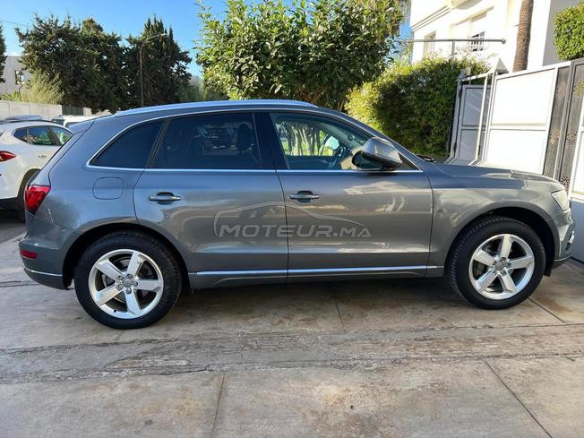 Audi Q5 3.0 TDI V6 Quattro Automatique 2014
