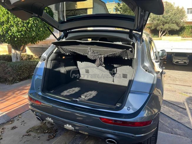 Audi Q5 3.0 TDI V6 Quattro Automatique 2014