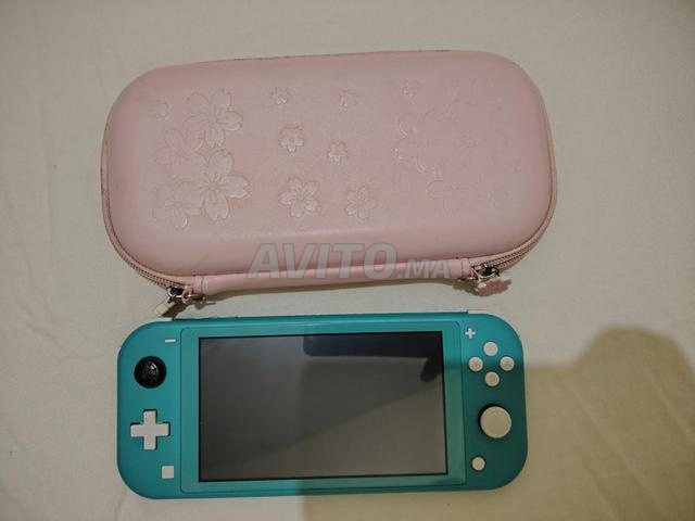 Nintendo Switch Lite - 2