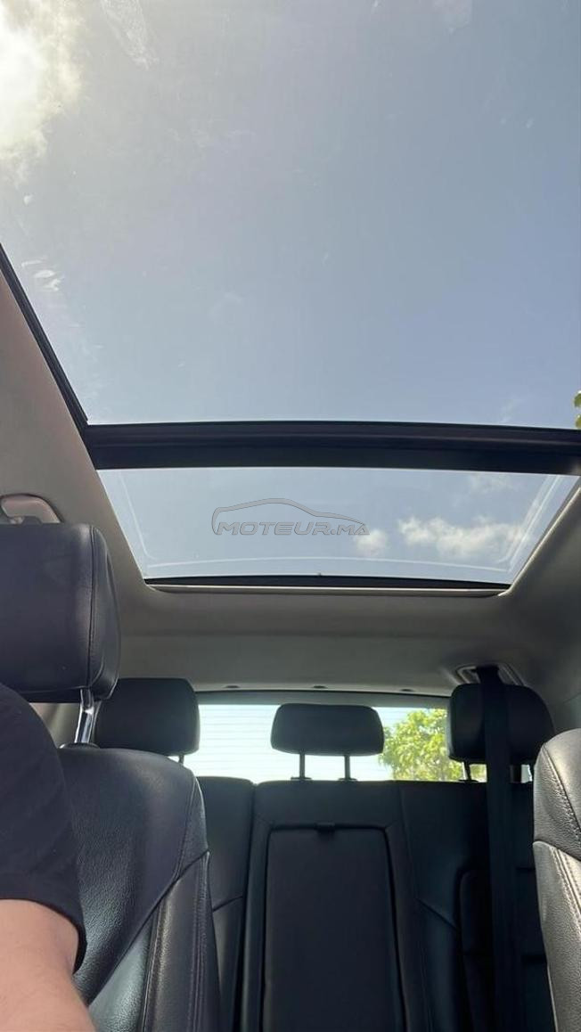 Hyundai Tucson Diesel Automatique 2017