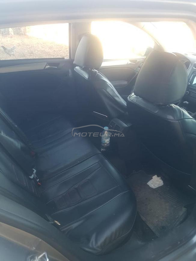 Volkswagen Golf 6 Diesel Manuelle 2013