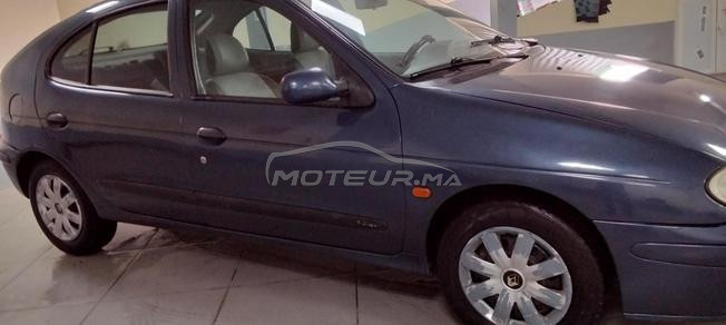 voiture trés bon état