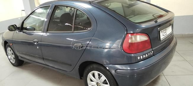 voiture trés bon état