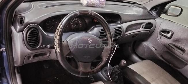 voiture trés bon état
