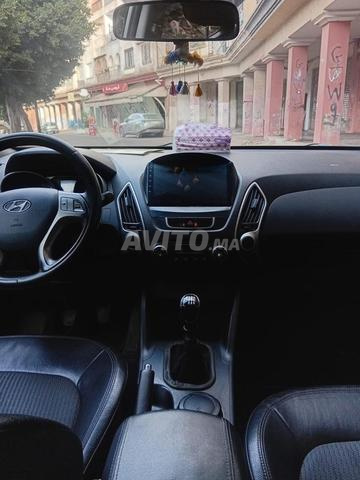 Hyundai ix35 - 2